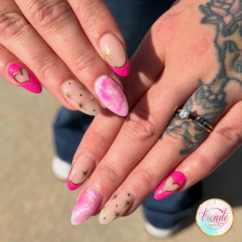 Nails Design